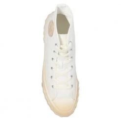 MISBHV The Army Sneakers White