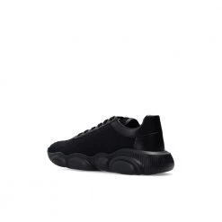 Moschino Teddy Sneakers Black -Tilbud miinto Butikk unnamed file 183