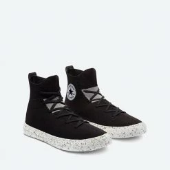 Converse Sneakers Sneakers Shoes Chuck Taylor All Star Crater 170868c Black