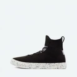 Converse Sneakers Sneakers Shoes Chuck Taylor All Star Crater 170868c Black -Tilbud miinto Butikk unnamed file 1842