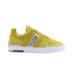 Cycleur De Luxe Sneakers Yellow -Tilbud miinto Butikk unnamed file 1847