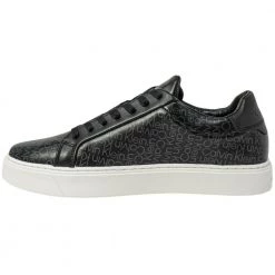 Calvin Klein Sneakers Black 5 Calvin Klein Sneakers Black -Tilbud miinto Butikk unnamed file 1861