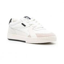 Palm Angels Sneakers Black Beige -Tilbud miinto Butikk unnamed file 1869