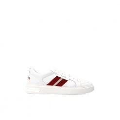 Bally Sneakers White -Tilbud miinto Butikk unnamed file 1875