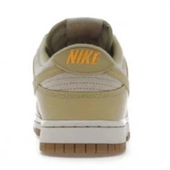 Nike Sneakers Yellow