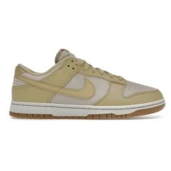 Nike Sneakers Yellow -Tilbud miinto Butikk unnamed file 1880