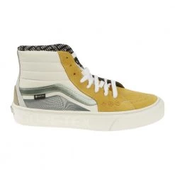 Vans UA SK8-Hi GORE-TEX Green 6 Vans UA SK8-Hi GORE-TEX Green -Tilbud miinto Butikk unnamed file 1883