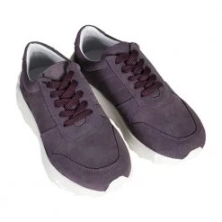 Garment Project Sneakers Runner Purple