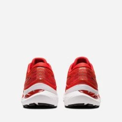 Asics Sneakers Red -Tilbud miinto Butikk unnamed file 1904