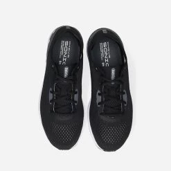 Under Armour Sneakers Black -Tilbud miinto Butikk unnamed file 1918