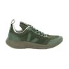 Rick Owens Performance Runner V-knit Sneakers Green