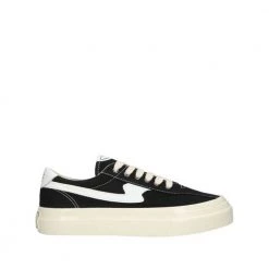 S.W.C. Stepney Workers Club Sneakers Black -Tilbud miinto Butikk unnamed file 1930