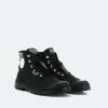 Palladium Sneakers Black