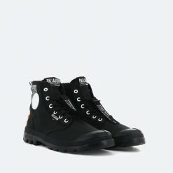 Palladium Sneakers Black