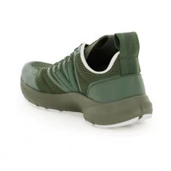 Rick Owens Performance Runner V-knit Sneakers Green -Tilbud miinto Butikk unnamed file 195