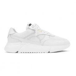 Axel Arigato Genesis Triple Sneakers White -Tilbud miinto Butikk unnamed file 1950