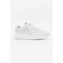 Axel Arigato Genesis Triple Sneakers White -Tilbud miinto Butikk unnamed file 1952
