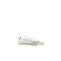 Zespà Baskets ZSPGT Alpa Nappa White