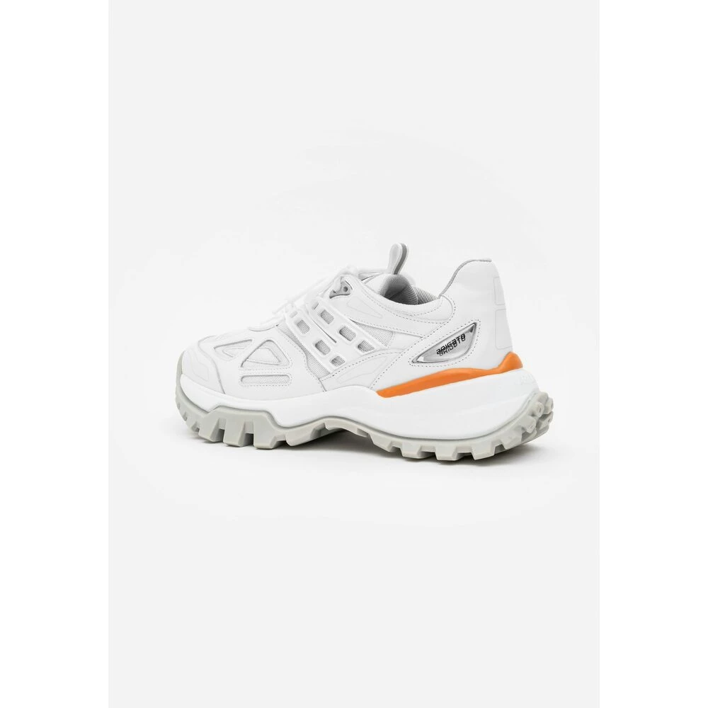 Axel Arigato Marathon R-Tic Sneakers White 3 Axel Arigato Marathon R-Tic Sneakers White - Bilde 3