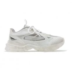 Axel Arigato Marathon Ghost Sneakers White
