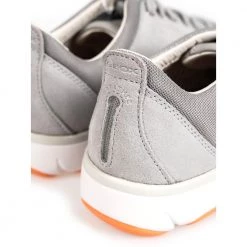 Geox Sneakers "Nebula Y" Gray