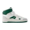 Axel Arigato A-Dice Hi Sneakers Green