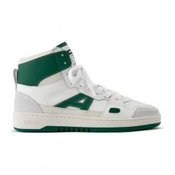 Axel Arigato A-Dice Hi Sneakers Green