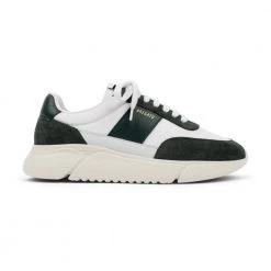 Axel Arigato Genesis Vintage Runner Green