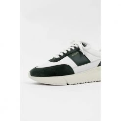 Axel Arigato Genesis Vintage Runner Green -Tilbud miinto Butikk unnamed file 2044