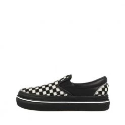 Vans SNEAKERS UA Super ComfyCush Slip-On Black -Tilbud miinto Butikk unnamed file 2060