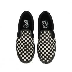 Vans SNEAKERS UA Super ComfyCush Slip-On Black -Tilbud miinto Butikk unnamed file 2061