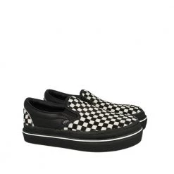 Vans SNEAKERS UA Super ComfyCush Slip-On Black -Tilbud miinto Butikk unnamed file 2062