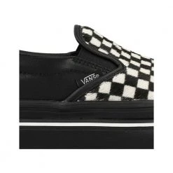 Vans SNEAKERS UA Super ComfyCush Slip-On Black -Tilbud miinto Butikk unnamed file 2063