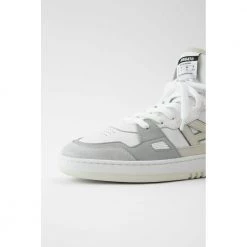 Axel Arigato A-Dice Hi Sneakers Gray