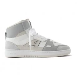 Axel Arigato A-Dice Hi Sneakers Gray -Tilbud miinto Butikk unnamed file 2079