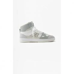 Axel Arigato A-Dice Hi Sneakers Gray -Tilbud miinto Butikk unnamed file 2080