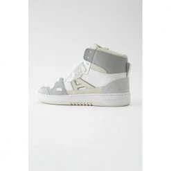 Axel Arigato A-Dice Hi Sneakers Gray -Tilbud miinto Butikk unnamed file 2081