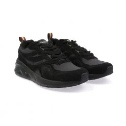 K-Way Sneakers Black