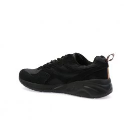 K-Way Sneakers Black -Tilbud miinto Butikk unnamed file 2088