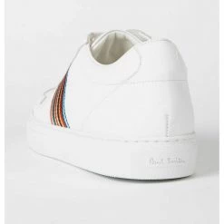 Paul Smith Shoes Fermi White -Tilbud miinto Butikk unnamed file 2092