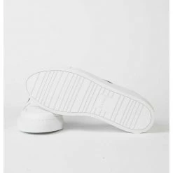 Paul Smith Shoes Fermi White -Tilbud miinto Butikk unnamed file 2094