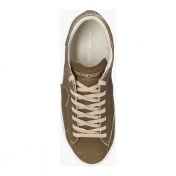Philippe Model PRSX Sneakers Brown -Tilbud miinto Butikk unnamed file 2105