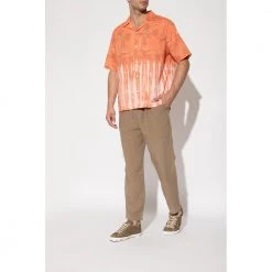 Philippe Model PRSX Sneakers Brown -Tilbud miinto Butikk unnamed file 2106