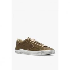 Philippe Model PRSX Sneakers Brown -Tilbud miinto Butikk unnamed file 2107