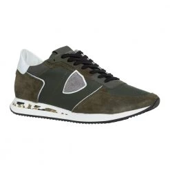 Philippe Model Mens Shoes Green -Tilbud miinto Butikk unnamed file 212