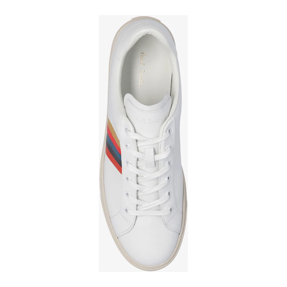Paul Smith Hansen Sneakers White 1 Paul Smith Hansen Sneakers White