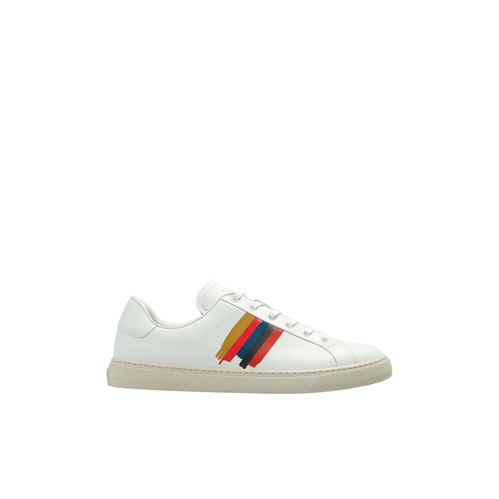 Paul Smith Hansen Sneakers White 2 Paul Smith Hansen Sneakers White - Bilde 2
