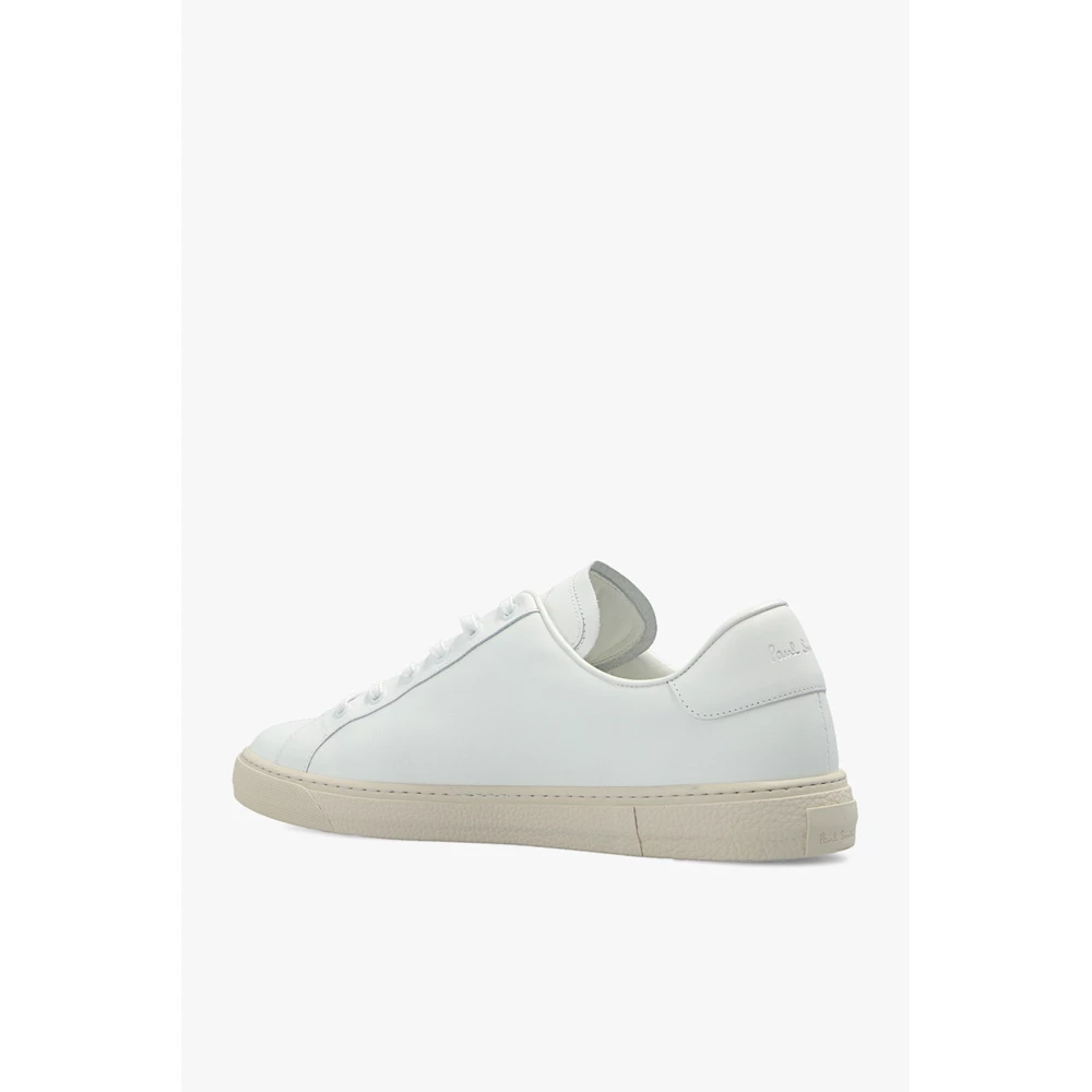Paul Smith Hansen Sneakers White 3 Paul Smith Hansen Sneakers White - Bilde 3