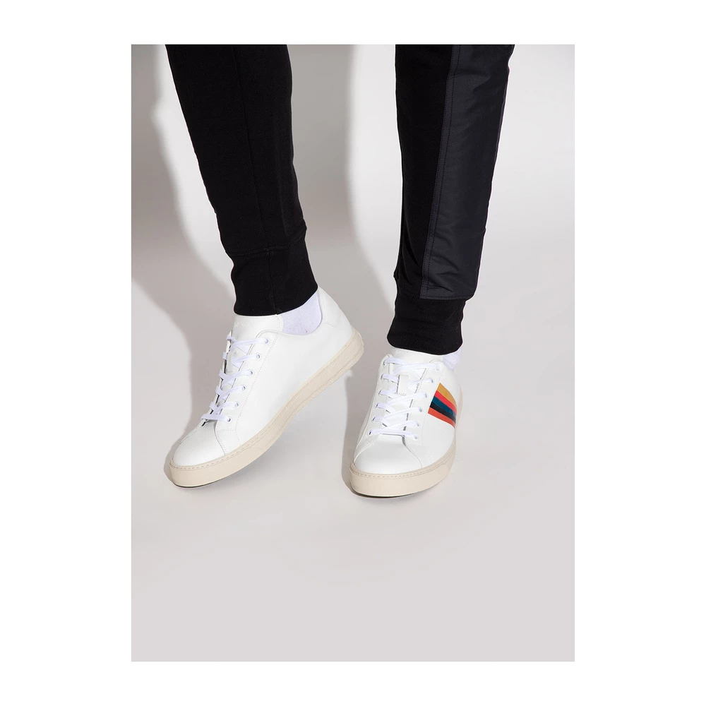 Paul Smith Hansen Sneakers White 6 Paul Smith Hansen Sneakers White - Bilde 6
