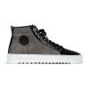 Mason Garments Sneakers Black